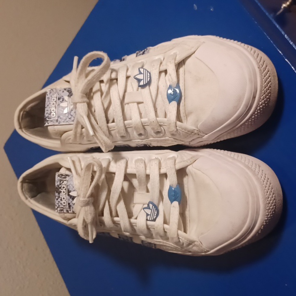 Women's Adidas shoes